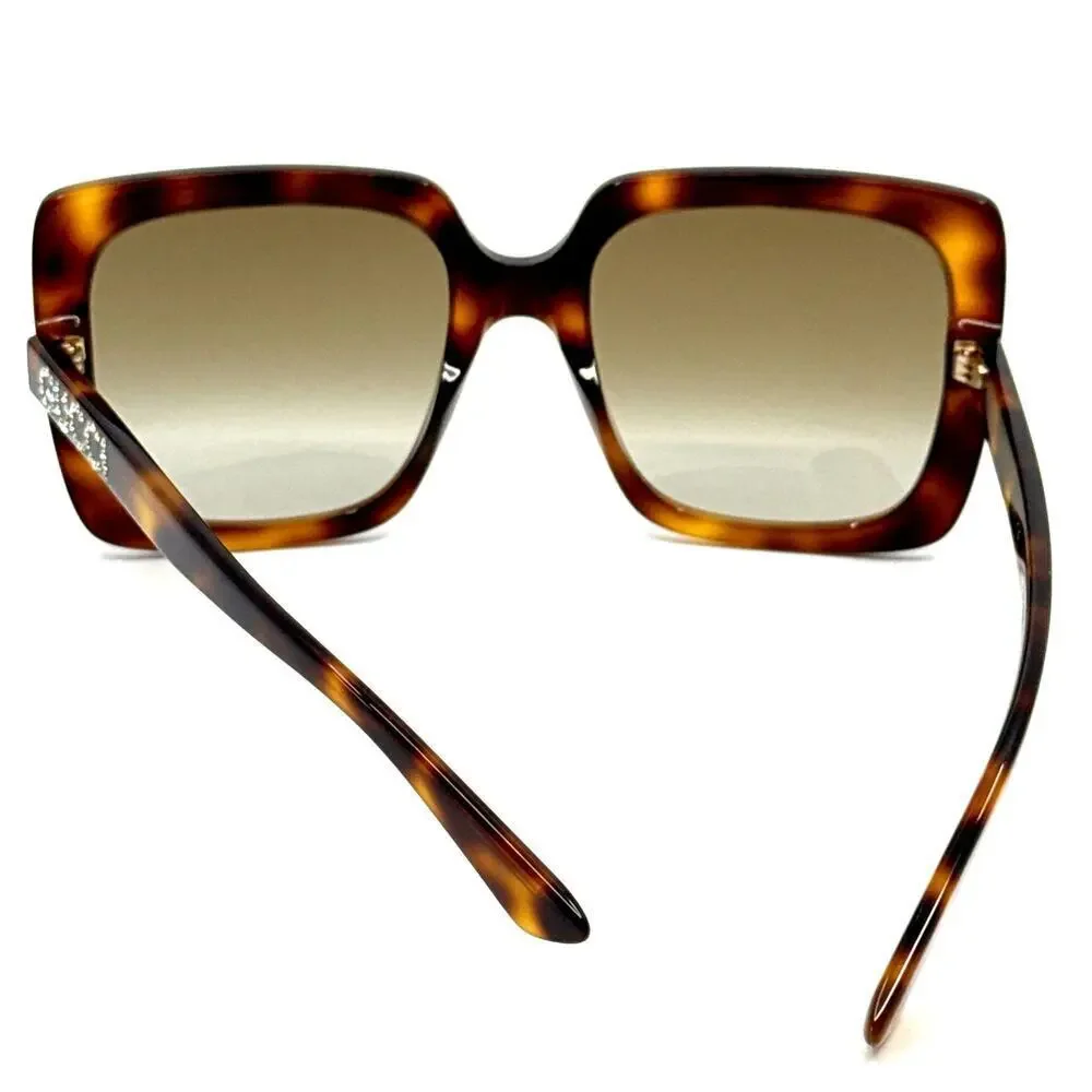 NEW!!! GUCCI Sunglasses GG0418S 003 Authentic